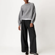 Spero Jumper mid grey