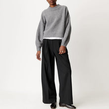 Spero Jumper mid grey