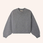 Spero Jumper mid grey