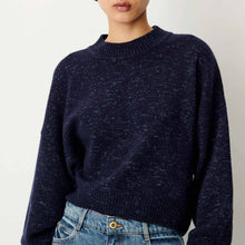Speto Jumper mood indigo