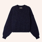 Speto Jumper mood indigo