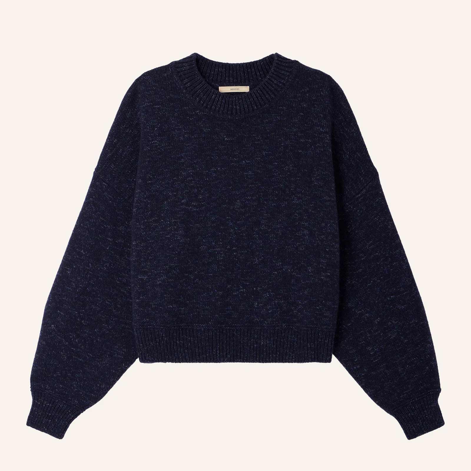 Speto Jumper mood indigo