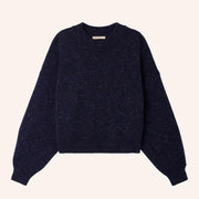 Speto Jumper mood indigo