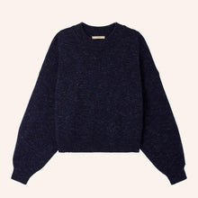 Speto Jumper mood indigo