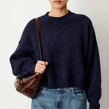 Speto Jumper mood indigo