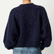Speto Jumper mood indigo
