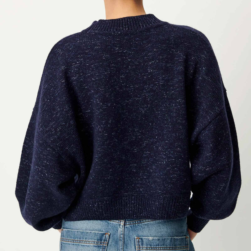 Speto Jumper mood indigo