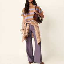 Tancreto Pants sweet storm Sessùn