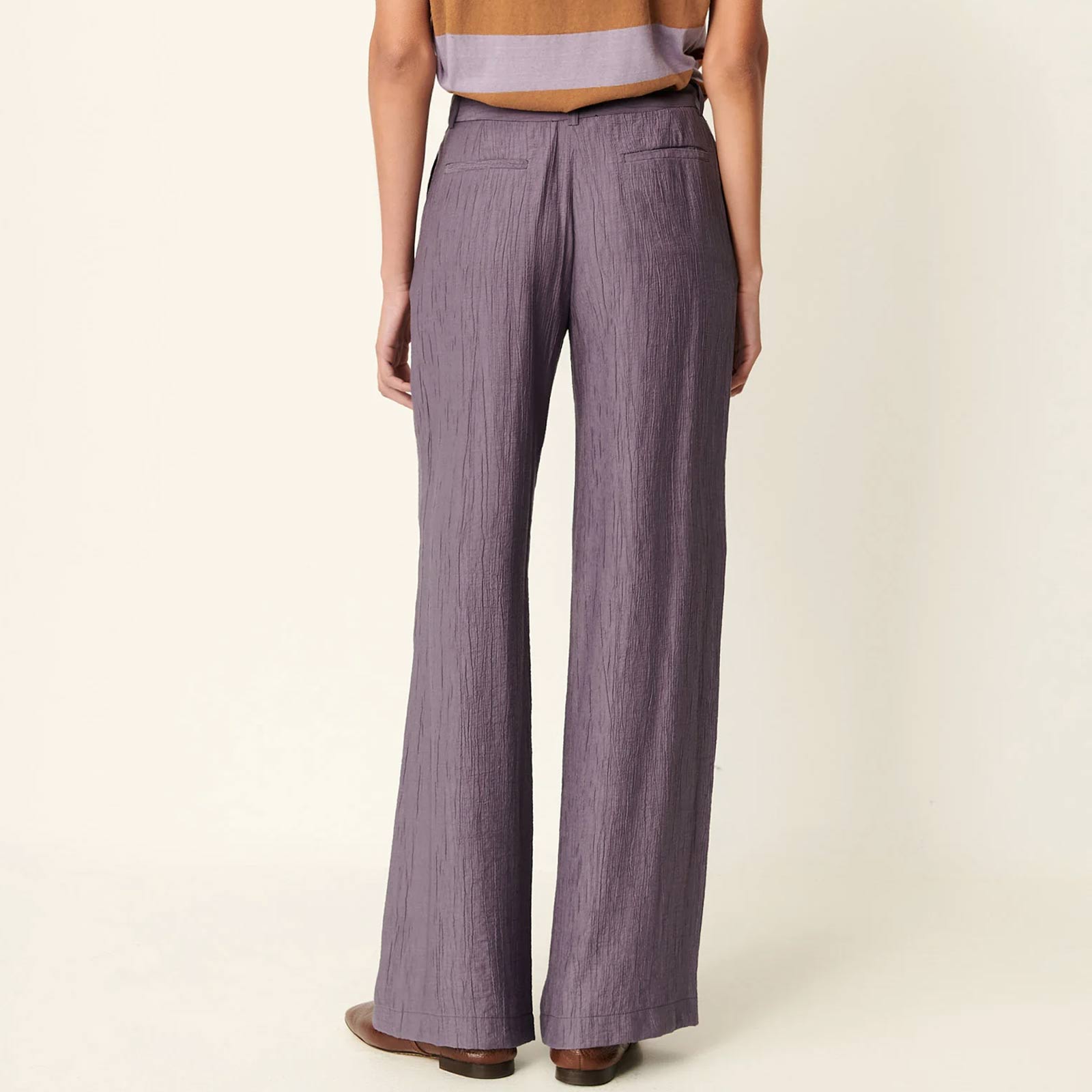 Tancreto Pants sweet storm Sessùn