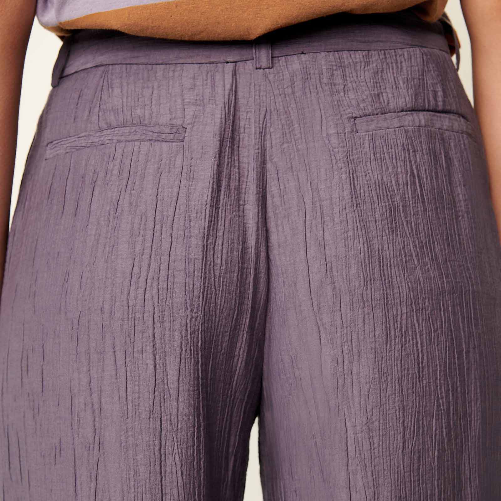 Tancreto Pants sweet storm Sessùn