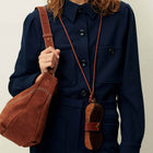 Theodore Shirt queen blue Sessun