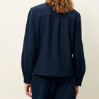 Theodore Shirt queen blue Sessun