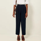 Timothy Pants navy