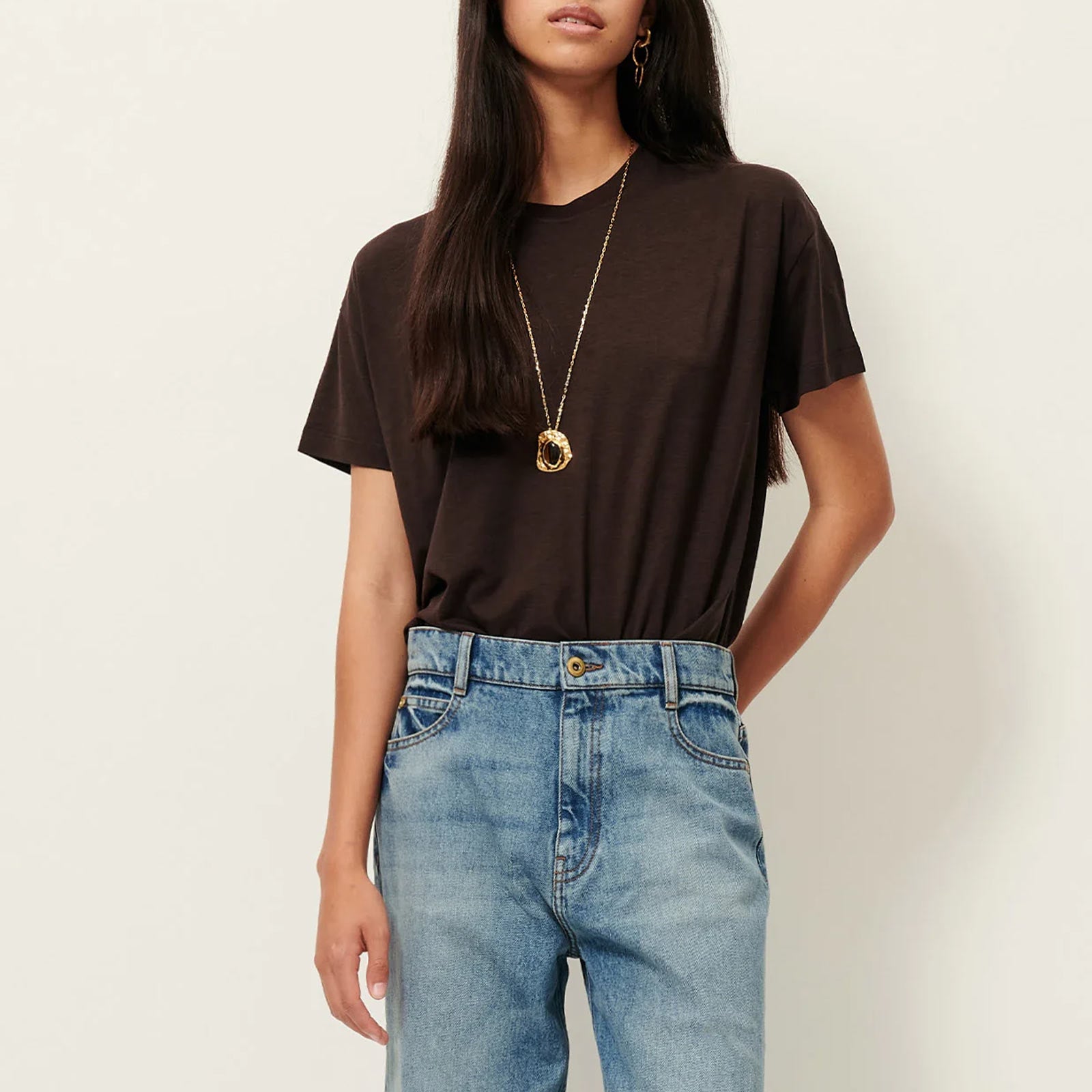 Too Top espresso Sessùn