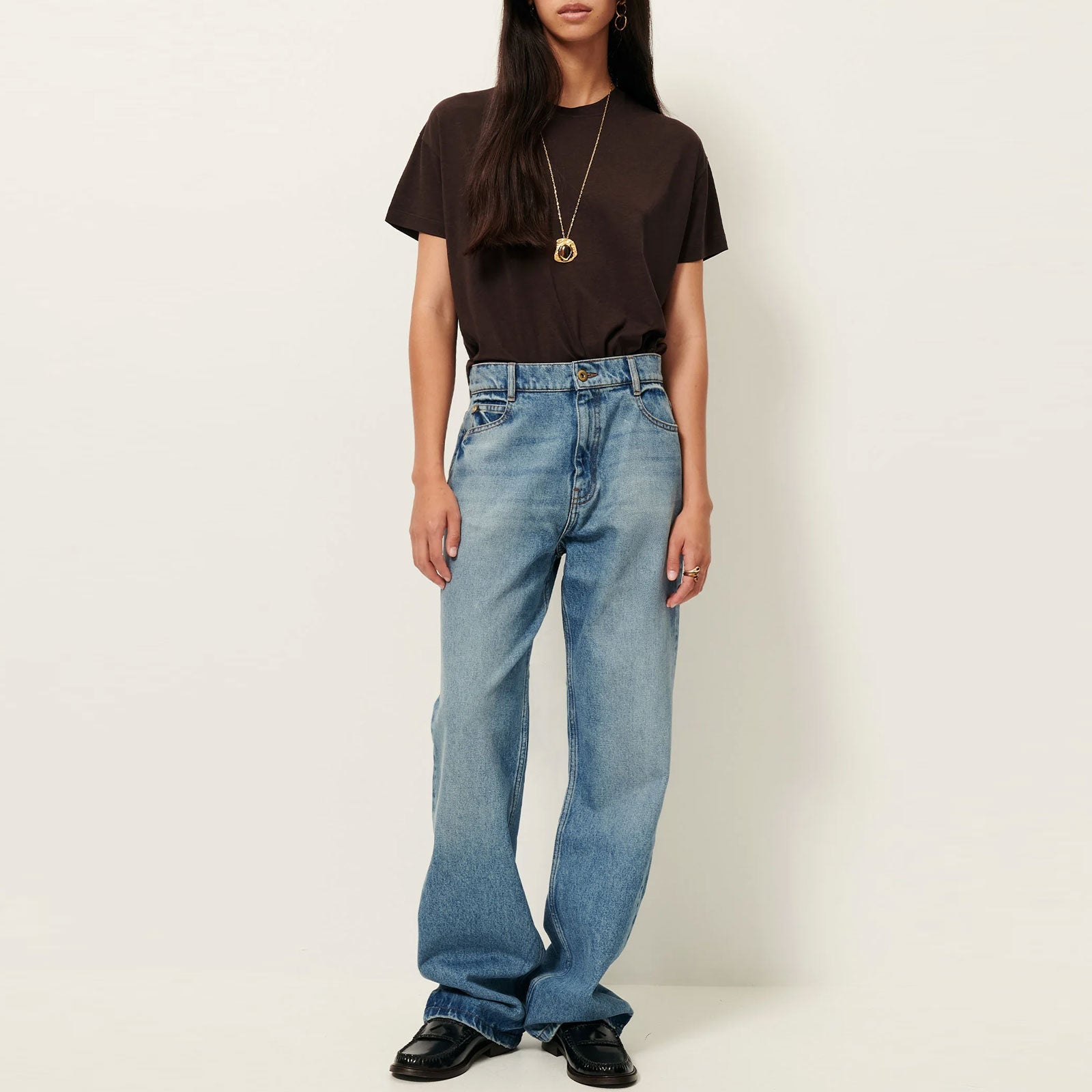 Too Top espresso Sessùn