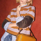 Tooli Top lila glaze Sessùn