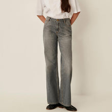 Vega Jeans cool grey