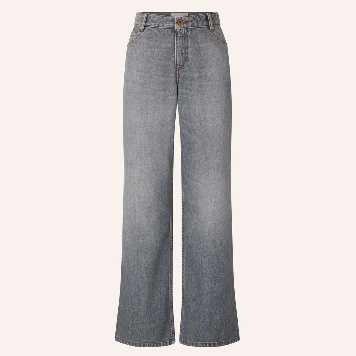 Vega Jeans cool grey