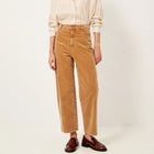 Velvet Cruise Cord Trousers nomad