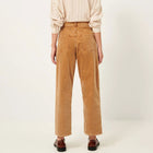 Velvet Cruise Cord Trousers nomad