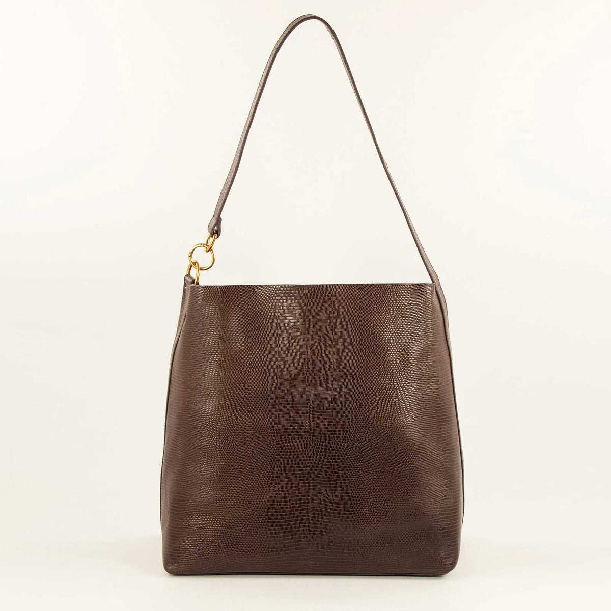 Vita Mia Bag browny lézard