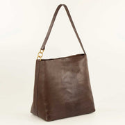 Vita Mia Bag browny lézard