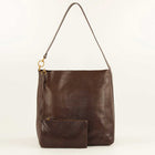 Vita Mia Bag browny lézard