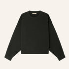 Yuki Lurex Knit Sweater forestlux Sessùn
