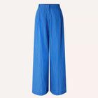 Provencia Pants office blue Sessun