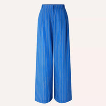 Provencia Pants office blue Sessun