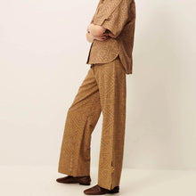 Allindy Embroidered Pants pampa Sessùn