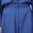 Provencia Pants office blue Sessun