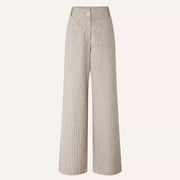Manhatti Pants sandblack
