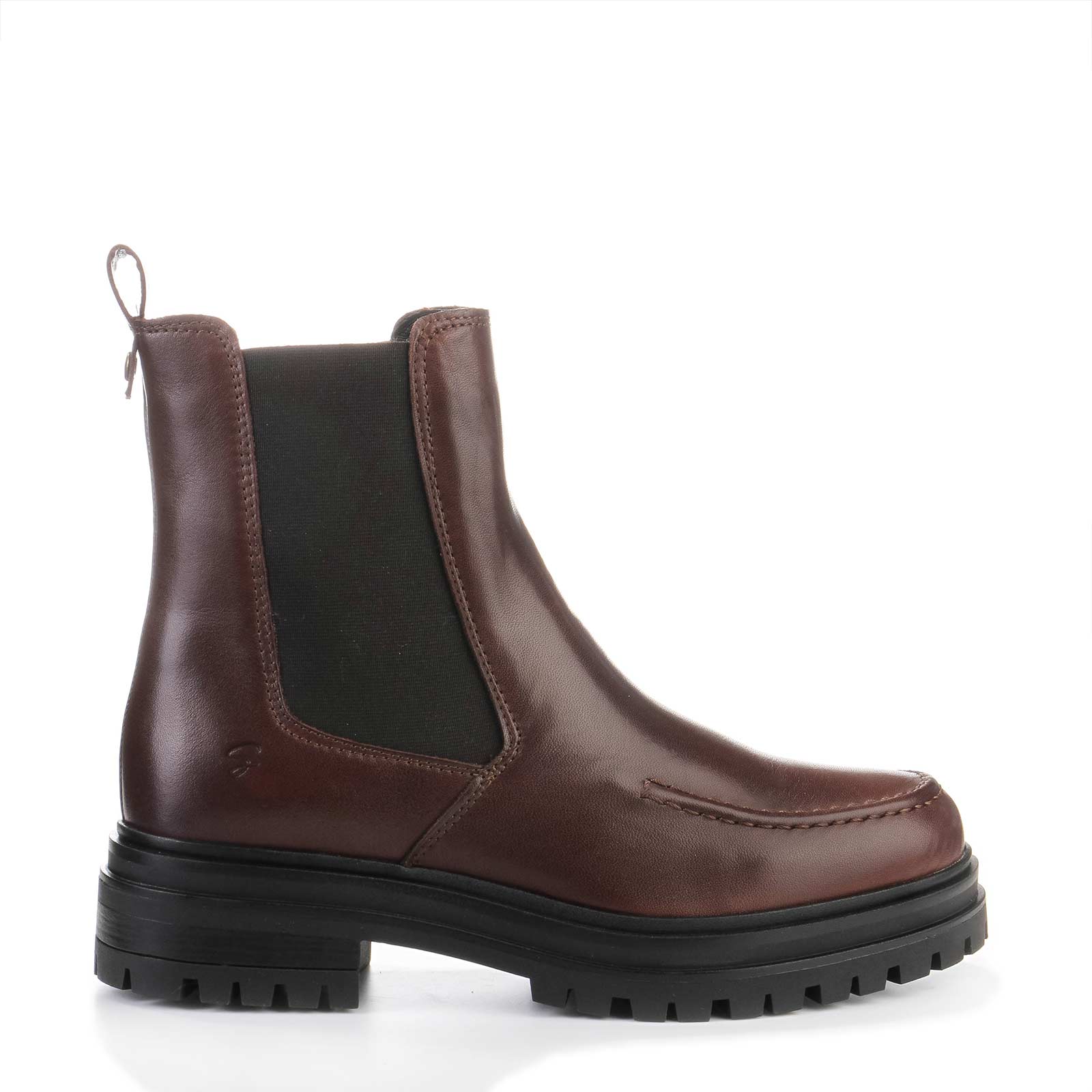 Aspen Boot ebony