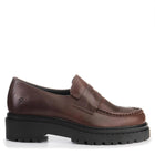 Lieki Loafer ebony