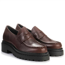 Lieki Loafer ebony
