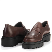 Lieki Loafer ebony