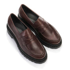 Lieki Loafer ebony