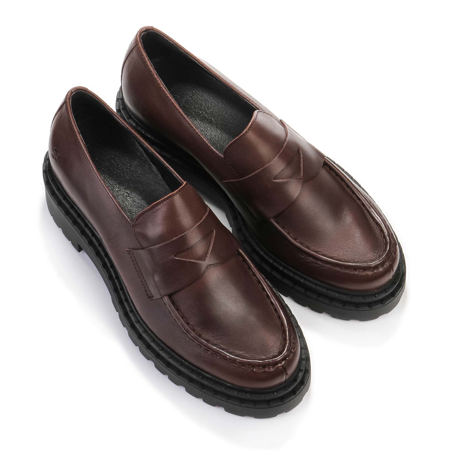 Lieki Loafer ebony