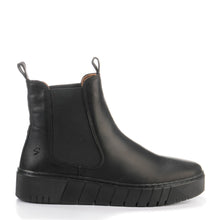 Mooved Boot black