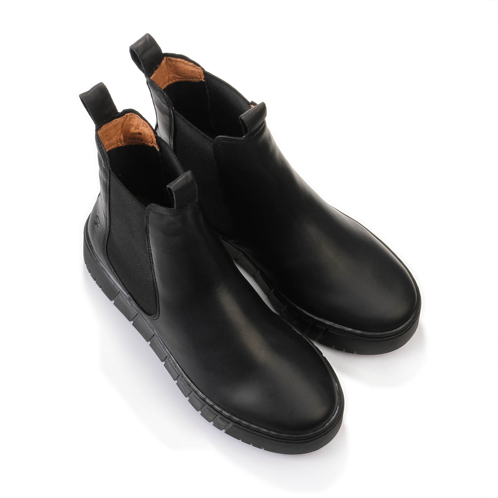Mooved Boot black
