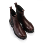Vista Sea Chelsea Boot ebony