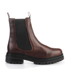 Vista Sea Chelsea Boot ebony