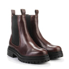 Vista Sea Chelsea Boot ebony