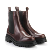 Vista Sea Chelsea Boot ebony
