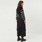 Aitza Sweater black SKFK
