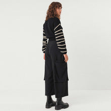 Aitza Sweater black SKFK