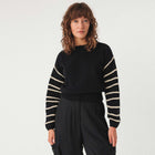 Aitza Sweater black SKFK
