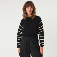 Aitza Sweater black SKFK