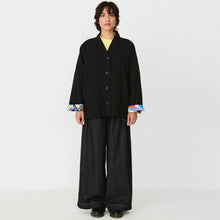 Alana Jacket black